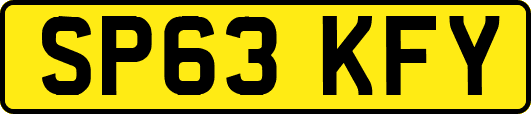 SP63KFY