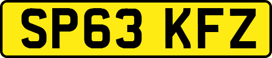 SP63KFZ