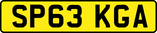 SP63KGA
