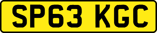 SP63KGC