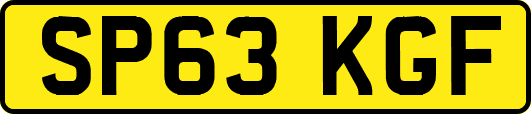 SP63KGF