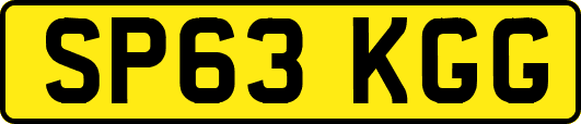 SP63KGG