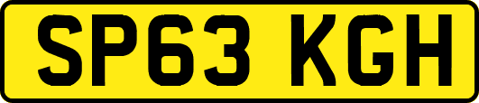 SP63KGH