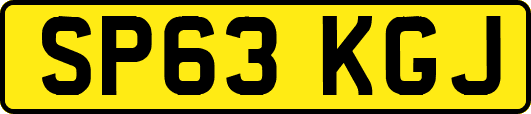 SP63KGJ