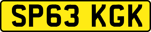SP63KGK