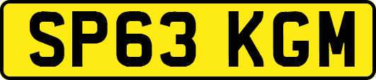 SP63KGM