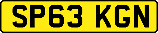 SP63KGN