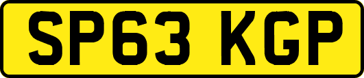 SP63KGP