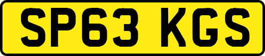 SP63KGS