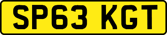 SP63KGT