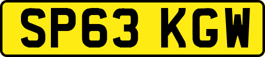 SP63KGW