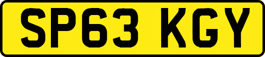 SP63KGY