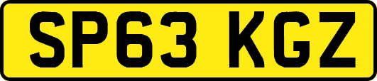 SP63KGZ