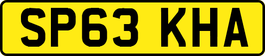 SP63KHA
