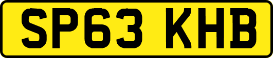 SP63KHB