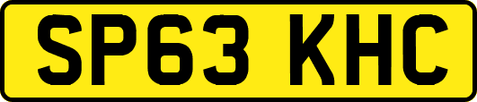 SP63KHC