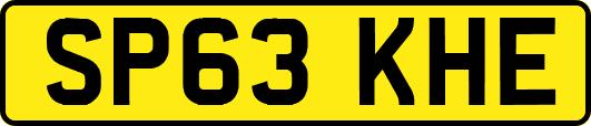 SP63KHE