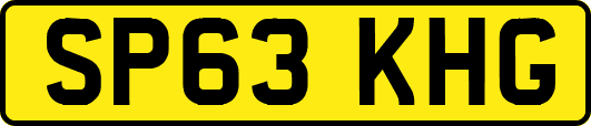 SP63KHG