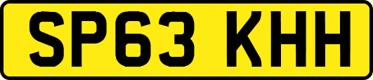 SP63KHH