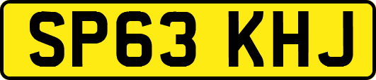 SP63KHJ