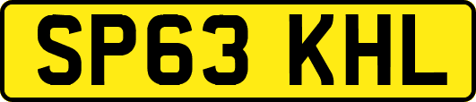 SP63KHL