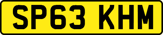 SP63KHM