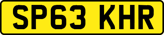 SP63KHR