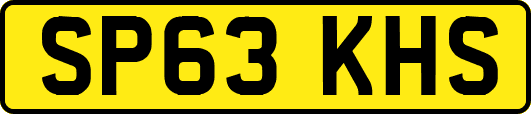 SP63KHS