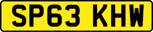 SP63KHW