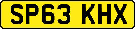 SP63KHX