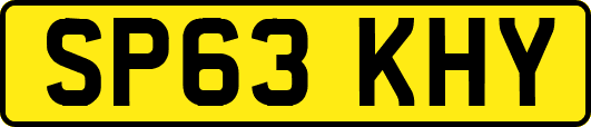 SP63KHY
