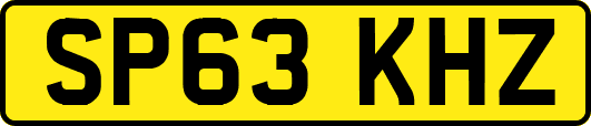 SP63KHZ