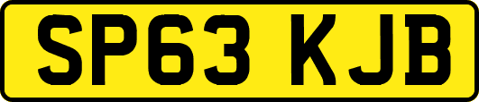 SP63KJB