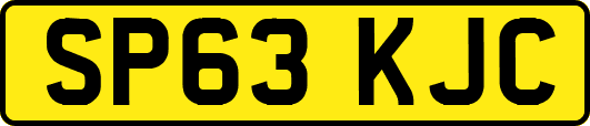 SP63KJC