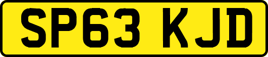SP63KJD