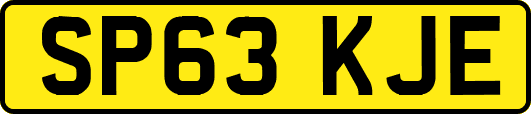 SP63KJE
