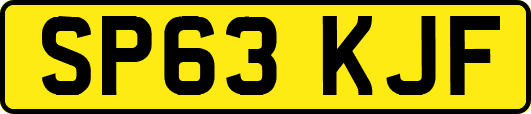 SP63KJF
