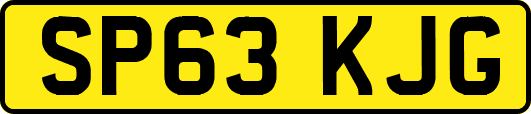 SP63KJG