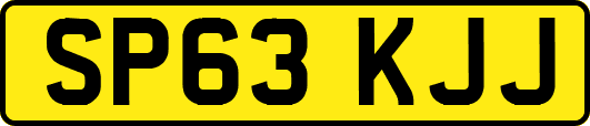 SP63KJJ