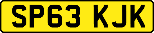 SP63KJK