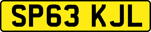 SP63KJL
