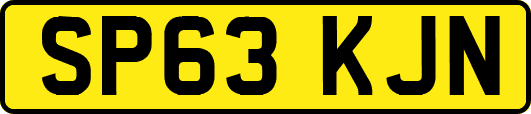 SP63KJN