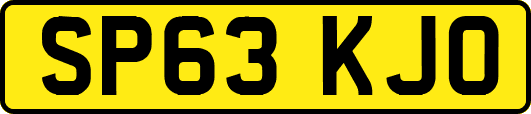 SP63KJO