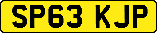 SP63KJP