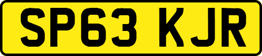 SP63KJR