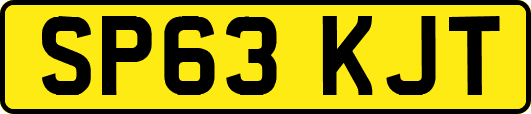SP63KJT