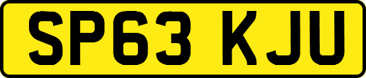 SP63KJU