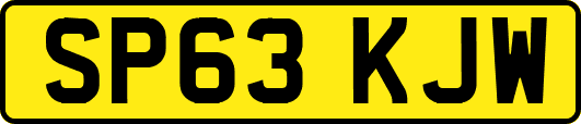 SP63KJW