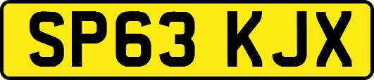 SP63KJX