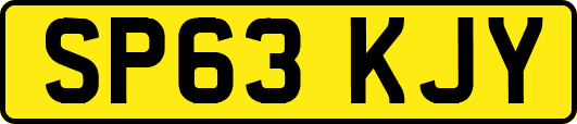 SP63KJY